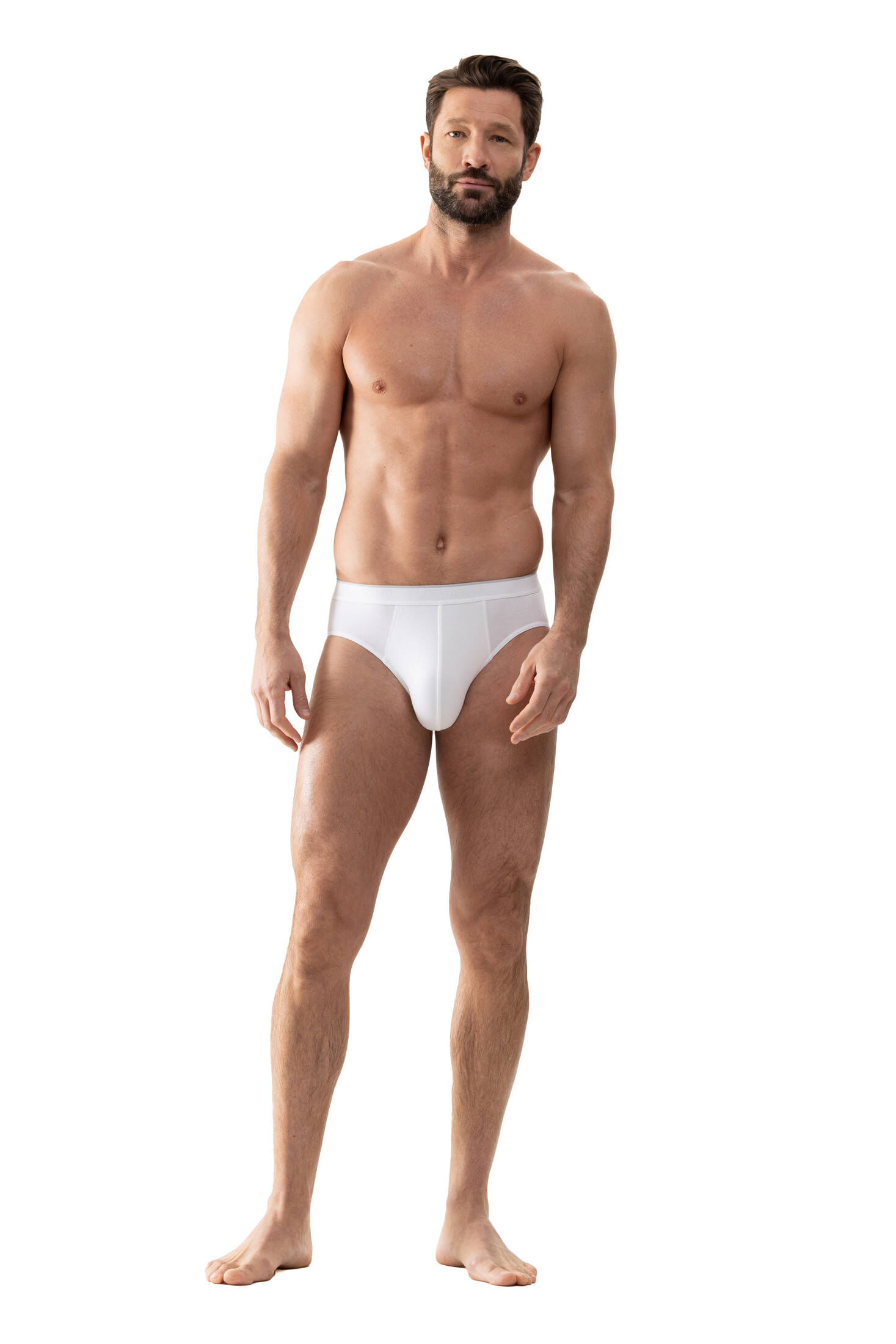 mey| Herren Jazz Pants Serie Dry Cotton