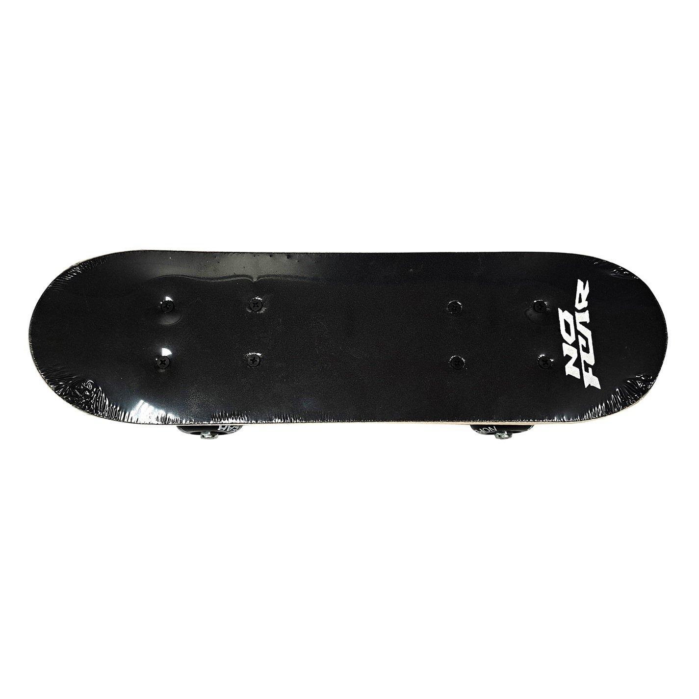 Fabric Mini Skateboard Junior
