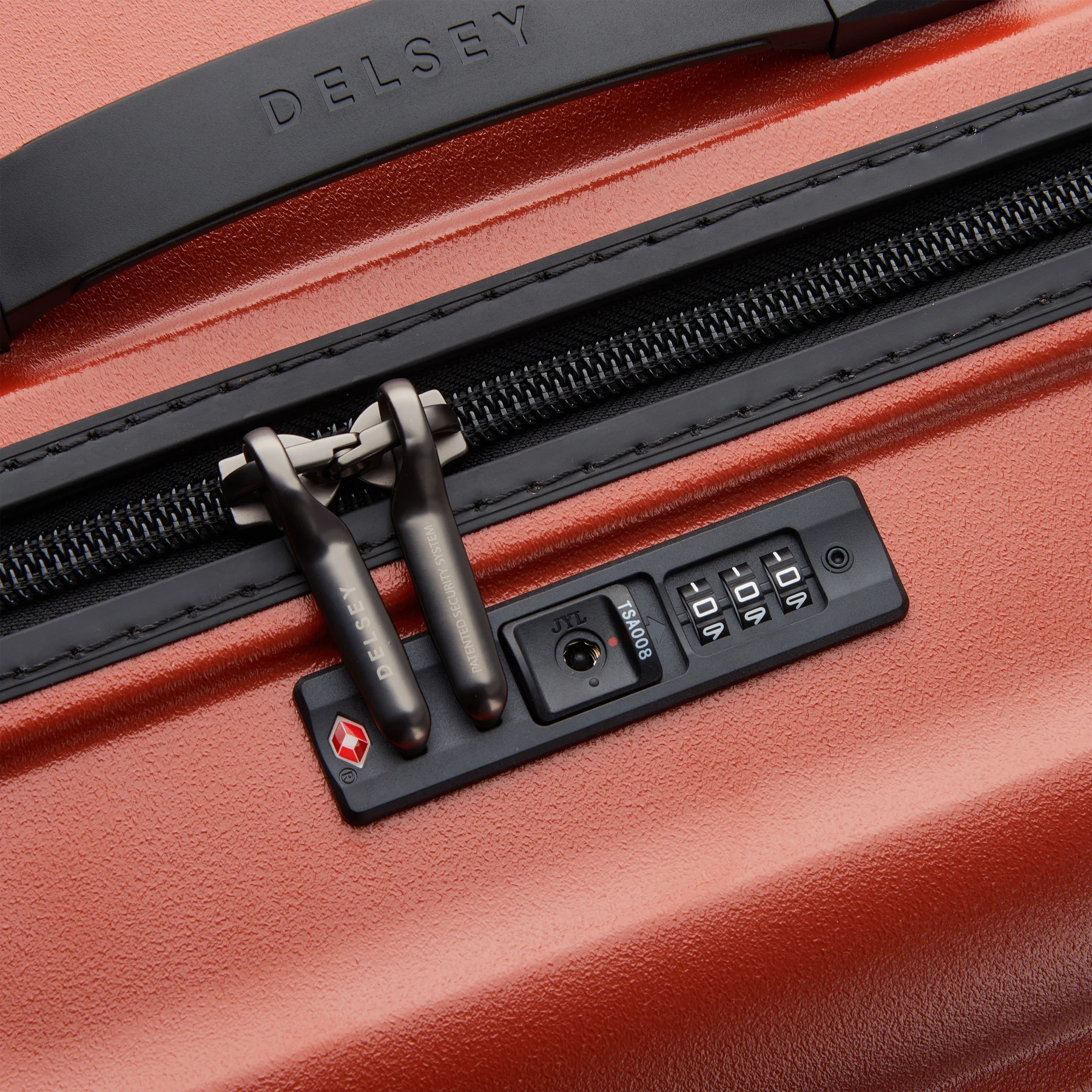 Valise soute - XL Trunk (80cm)