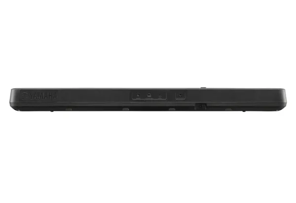 Yamaha PSR-EW320 - Keyboard