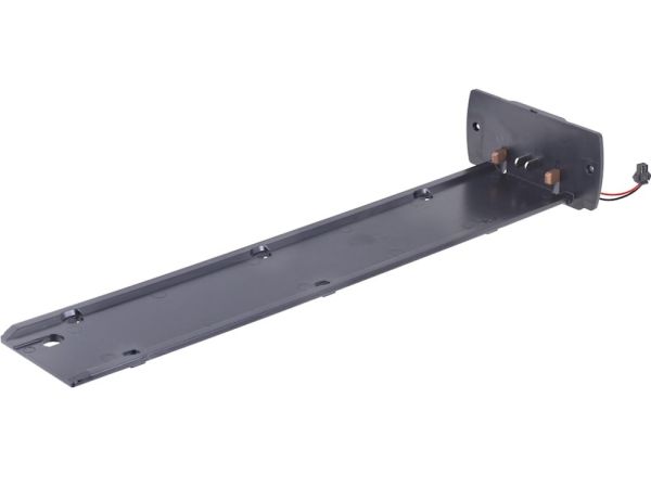 Promovec Batteriskinne, Carrier 6