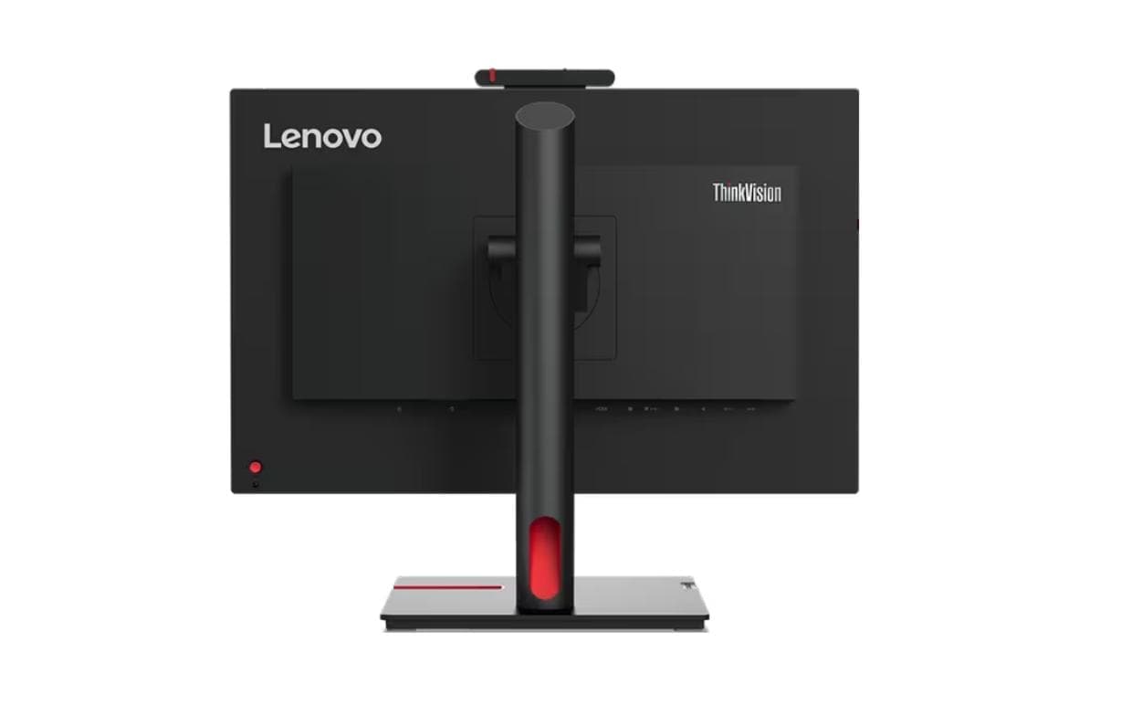 Lenovo Gaming-Monitor »ThinkVision T24mv-30« 60,214 cm/23,8 ″  1920 x 1080 px Full HD 6 Reaktionszeit 75 Hz