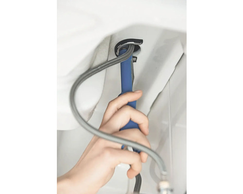 Grohe Quickfix wastafelmengkraan START chroom 23554002