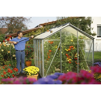 Gardena watersteel kunststof 150 cm