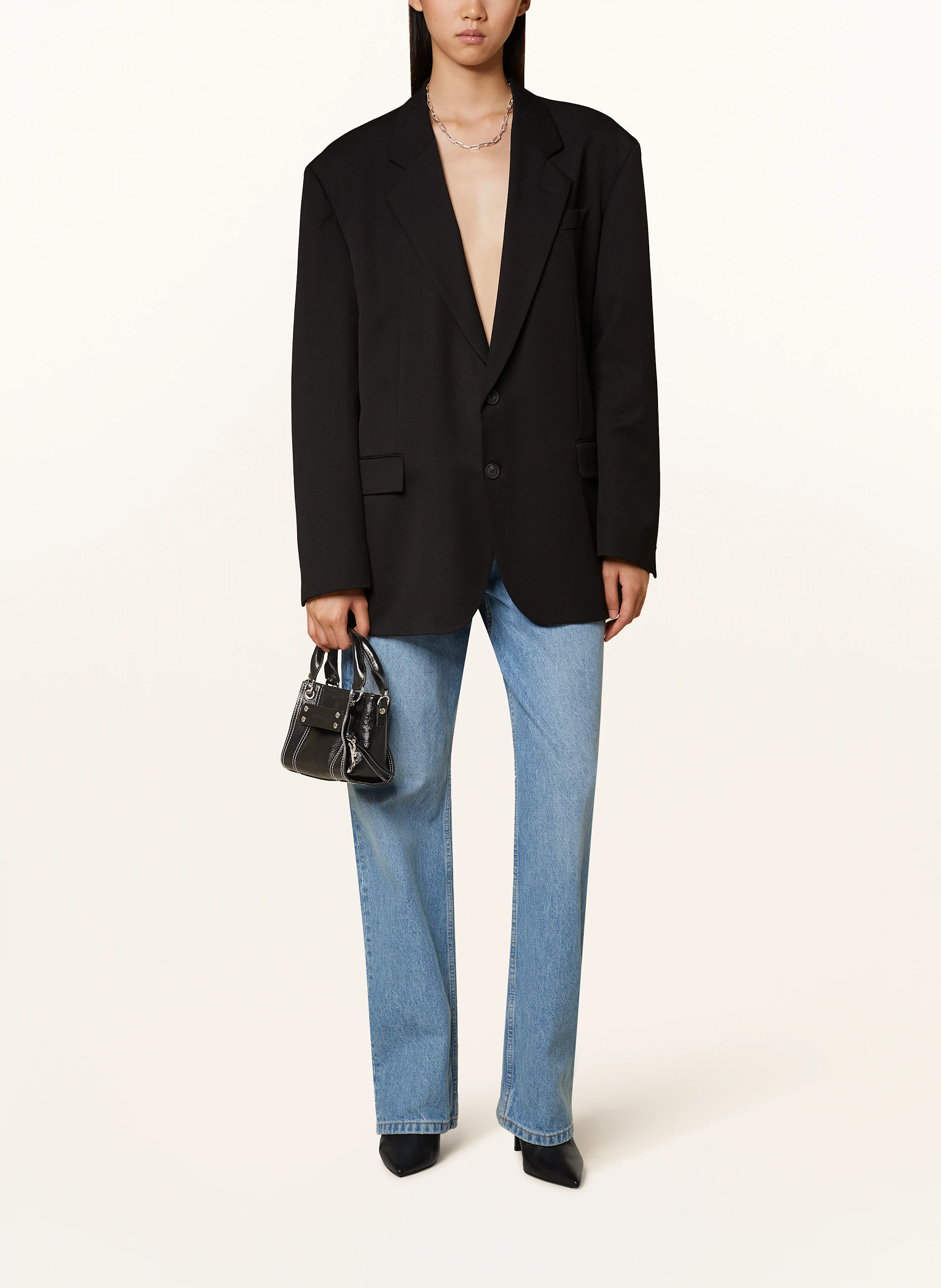LONGCHAMP Umhängetasche LONGCHAMP 3D SMALL