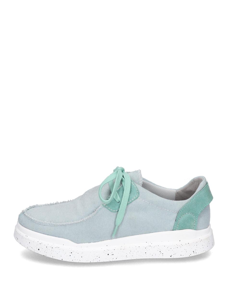 Halbschuh Helsinki 06, mint