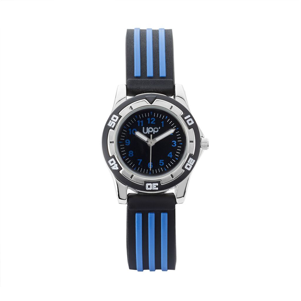 Montre Upp Alexis Noir