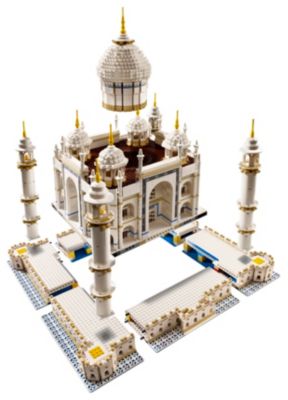 LEGO Taj Mahal (10256)