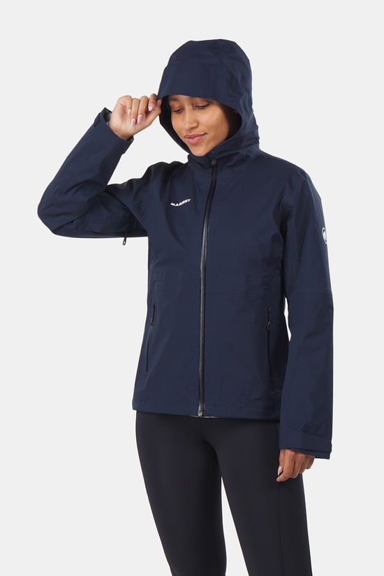 Mammut Mammut Linard Guide 3L Jas Dames