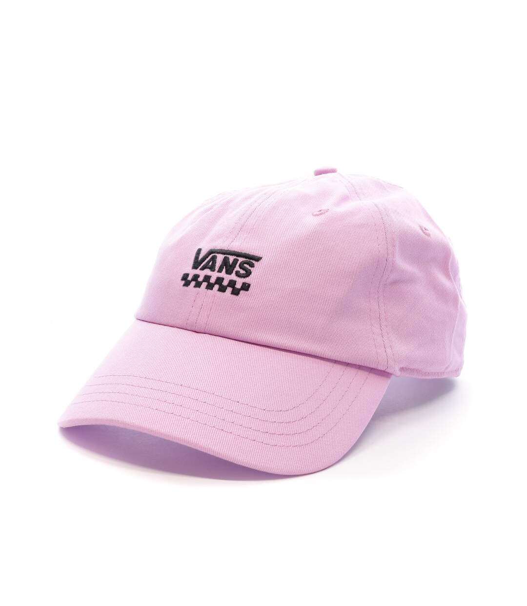 Casquette Rose Femme Vans Court Side Hat Orchid
