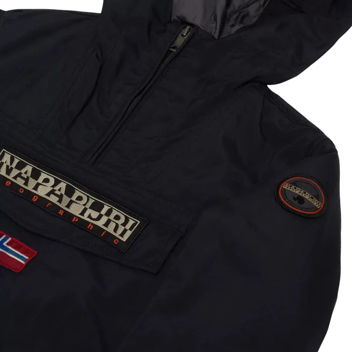 Napapijri Rainforest Pocket 2 Winterjas Junior