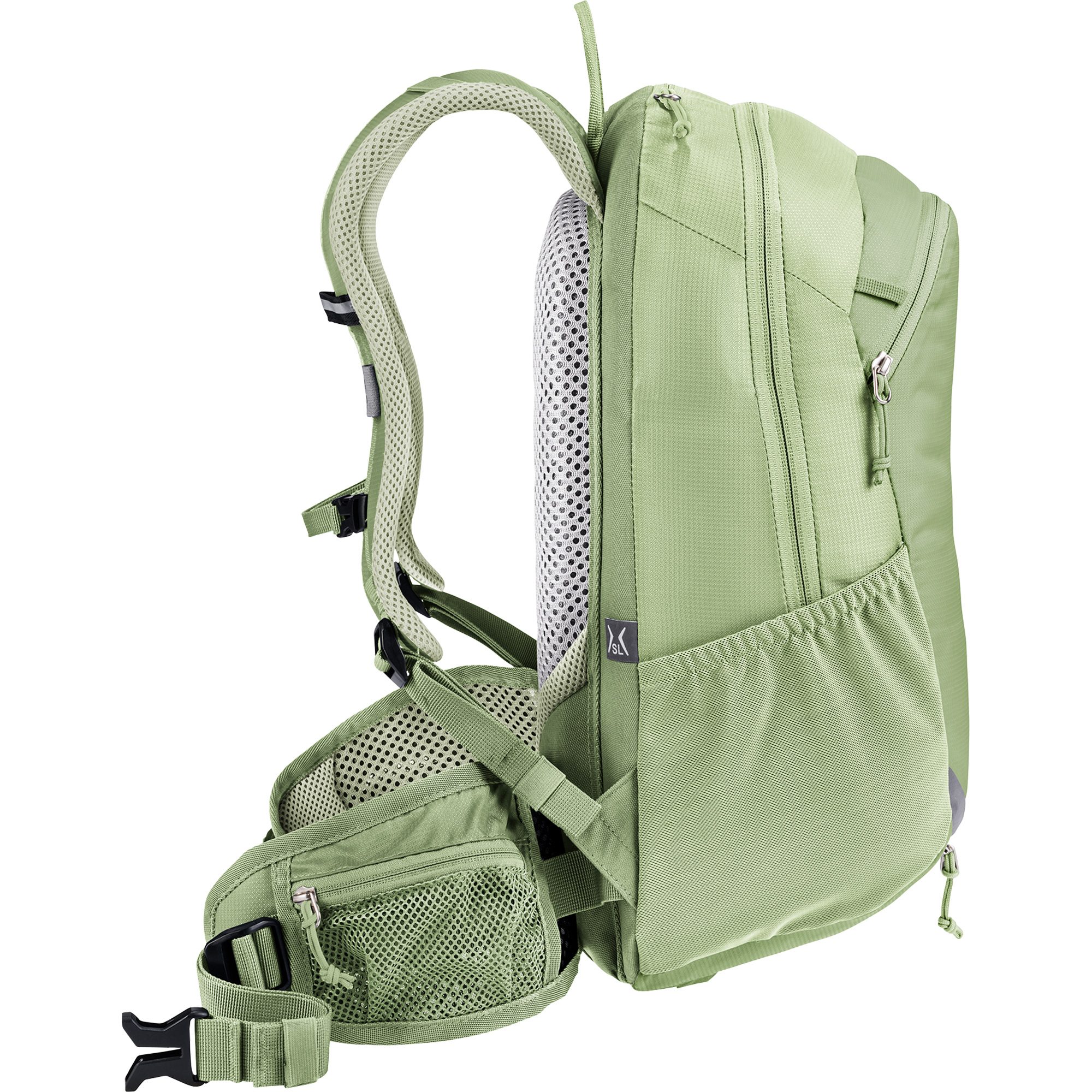 deuter Superbike 16l SL Bike Rucksack Damen grove mineral