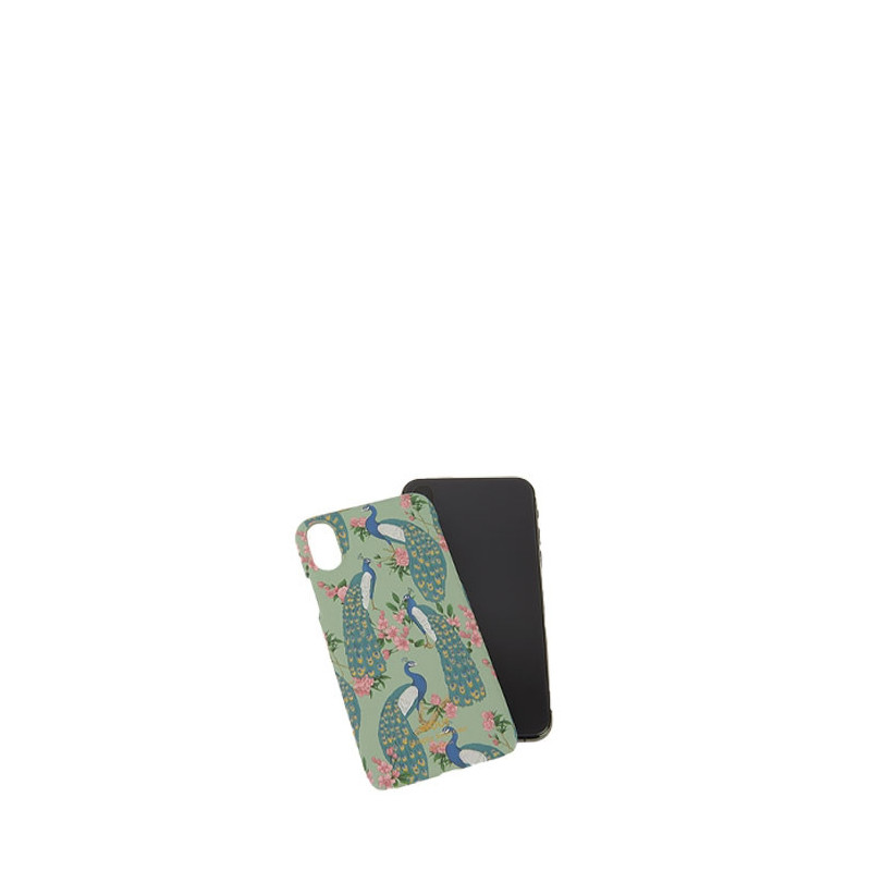 Coque Iphone X/XS Royal Forest