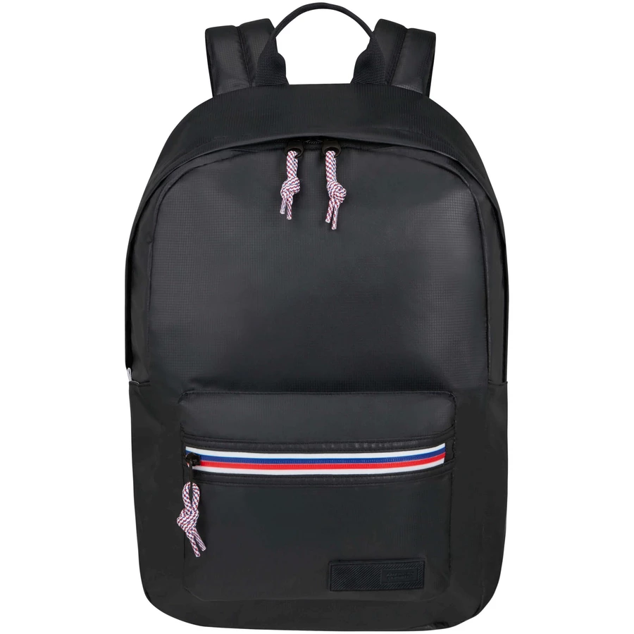 American Tourister Upbeat Pro - Rucksack 16 42 cm black