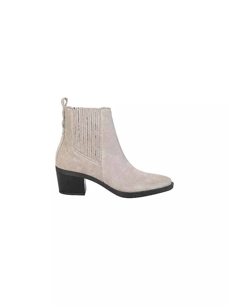 MARC O'POLO Stiefelette beige