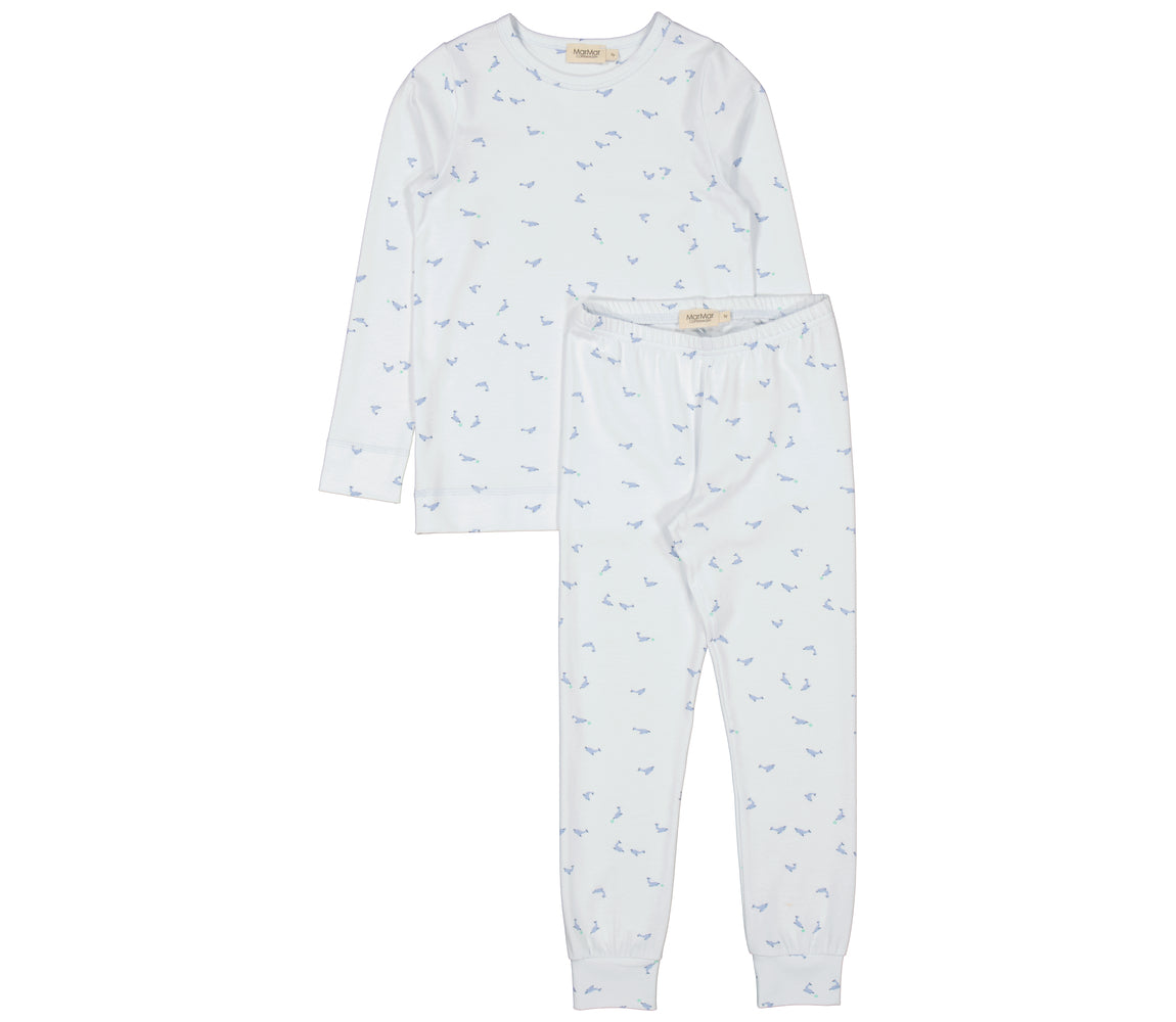 Sleepwear, Nattøj - Dolphin