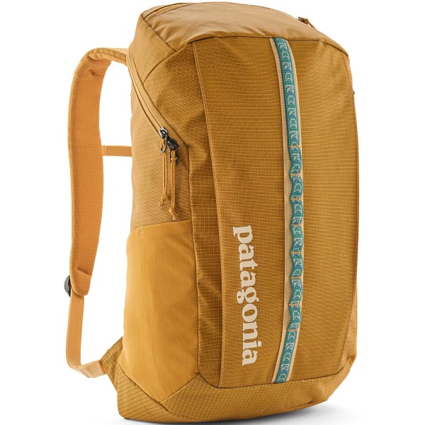 Sac à dos lifestyle PATAGONIA BLACK HOLE PACK 25L PUFFERFISH GOLD W/BEESWAX TAN