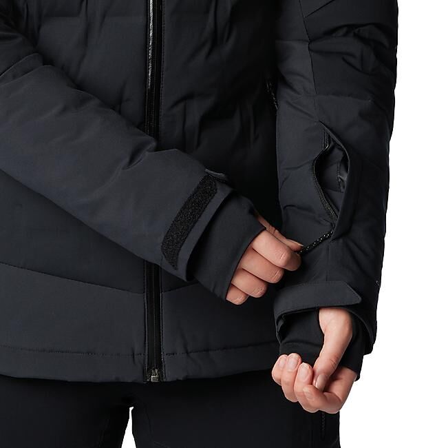 COLUMBIA - VESTE WILDCARD 3 DOWN JKT W