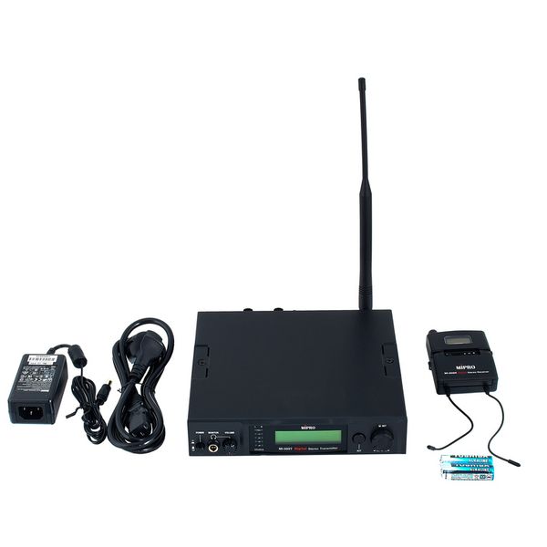 Mipro MI-909RT 480-544 MHz