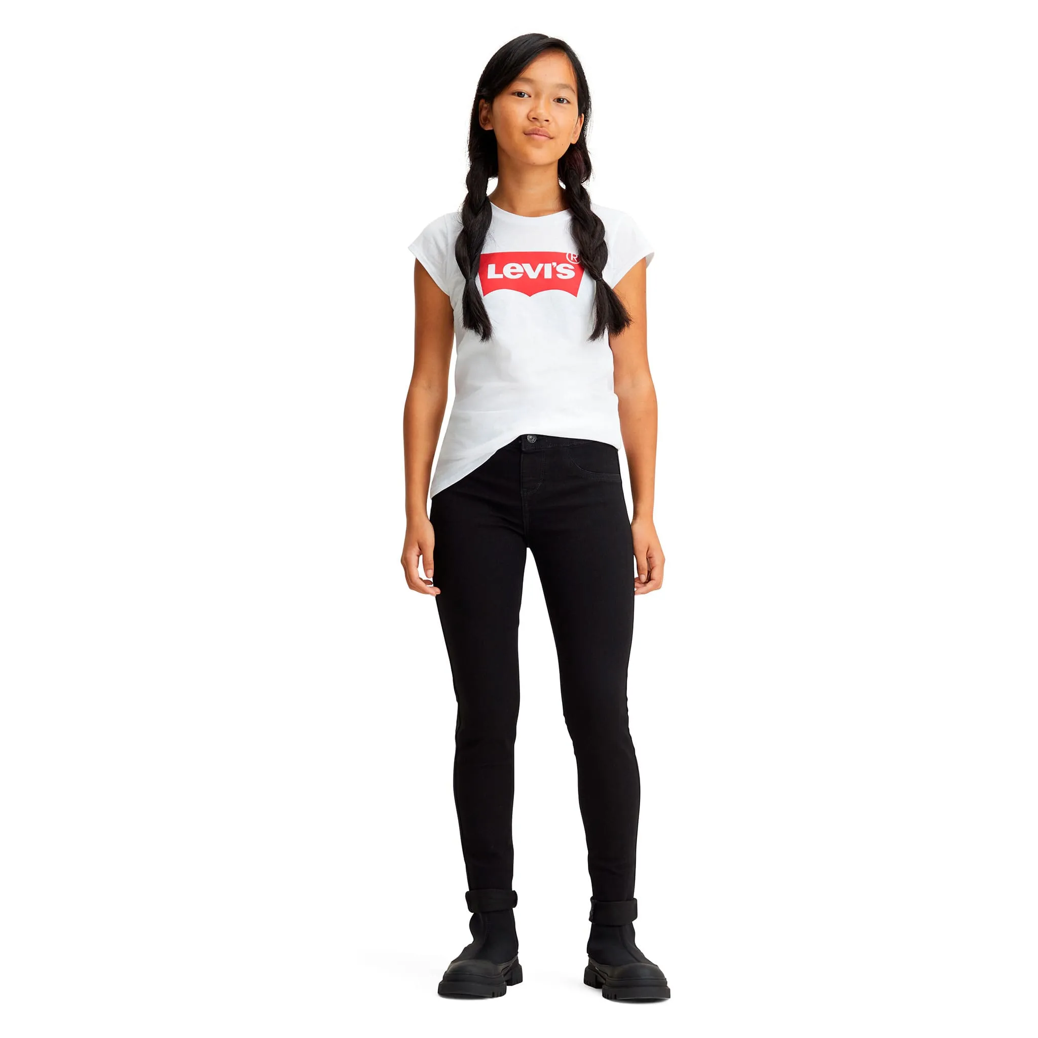 Levi's Jegging Pull On 7-16ans