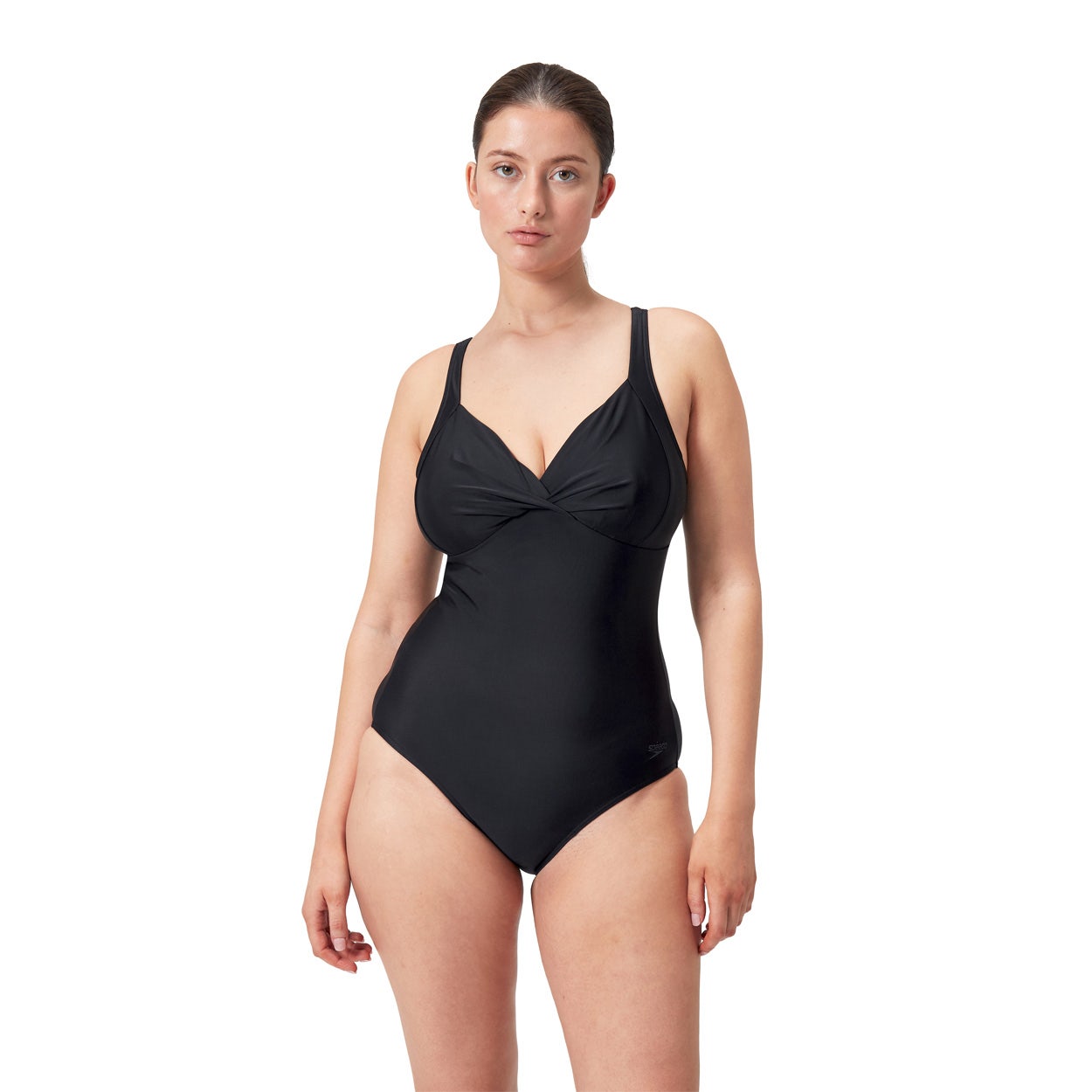 Speedo  Cross Knot 1 Piece