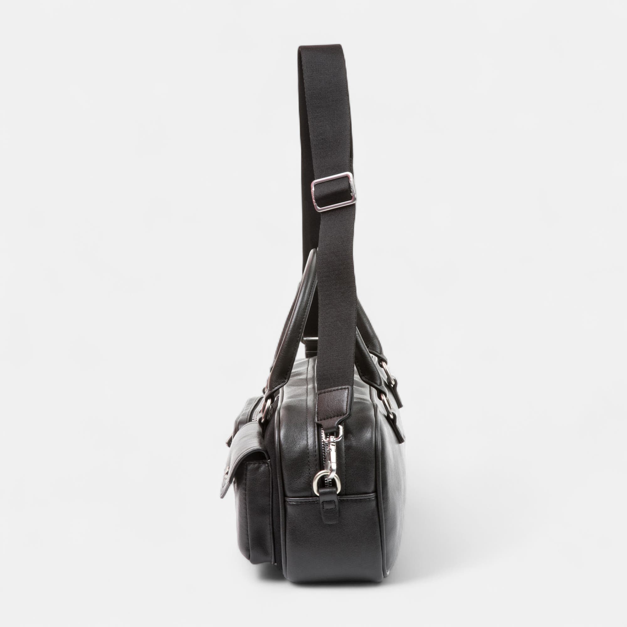Sac à main noir