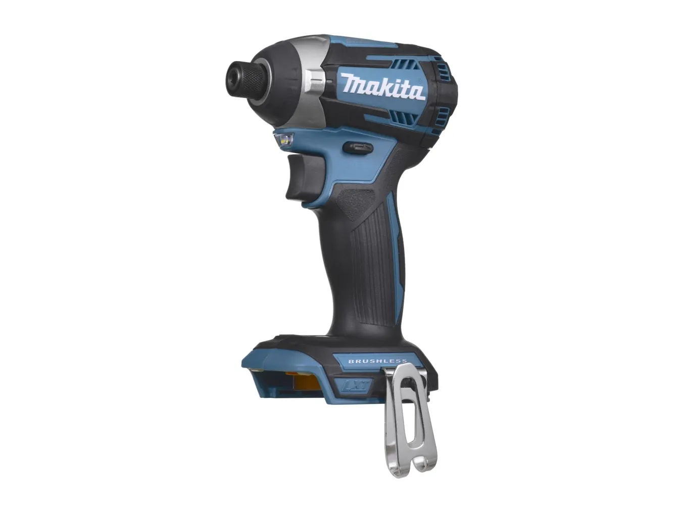 Makita DTD154Z - Støddriver - 18 V - SOLO