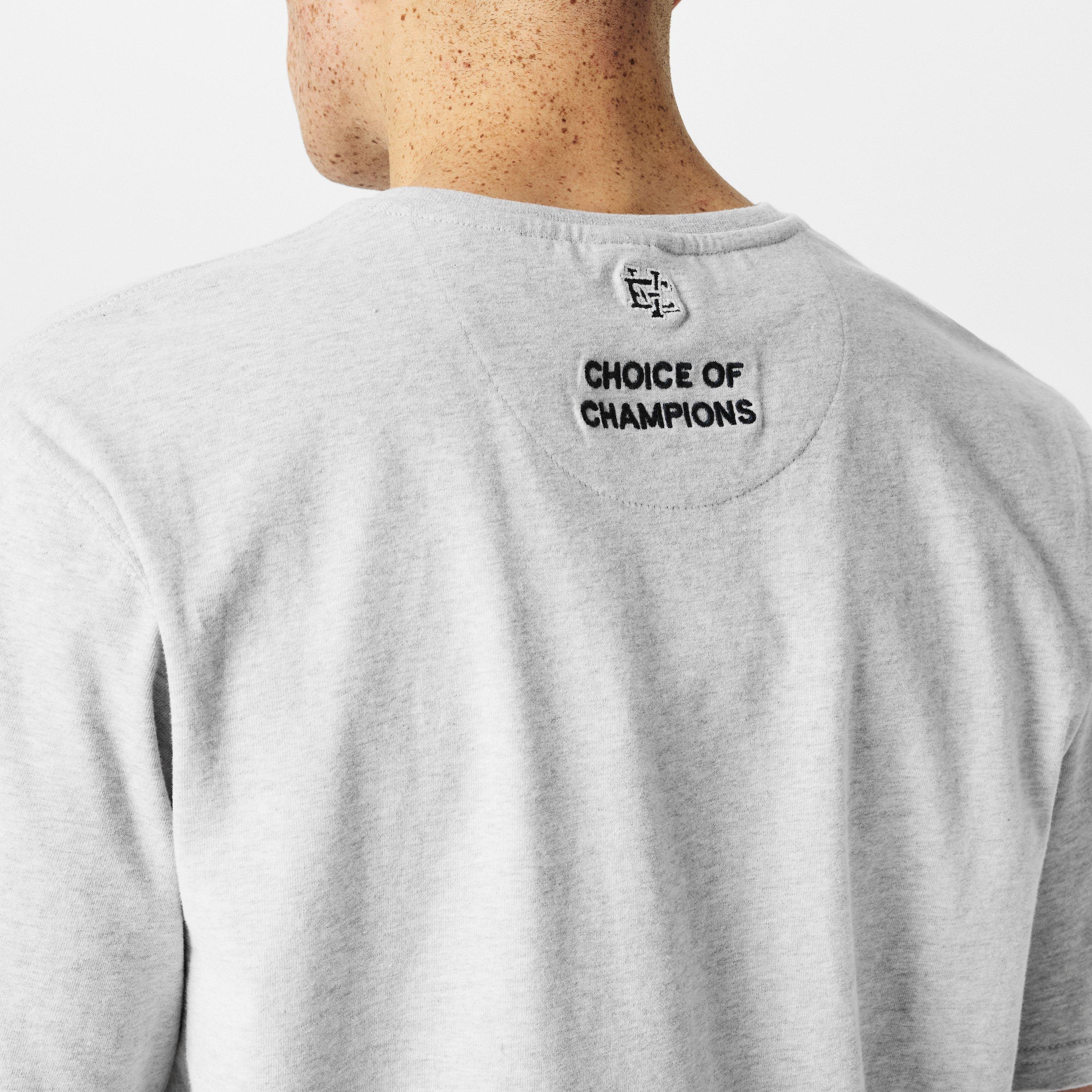 Everlast Choice of Champions Tee