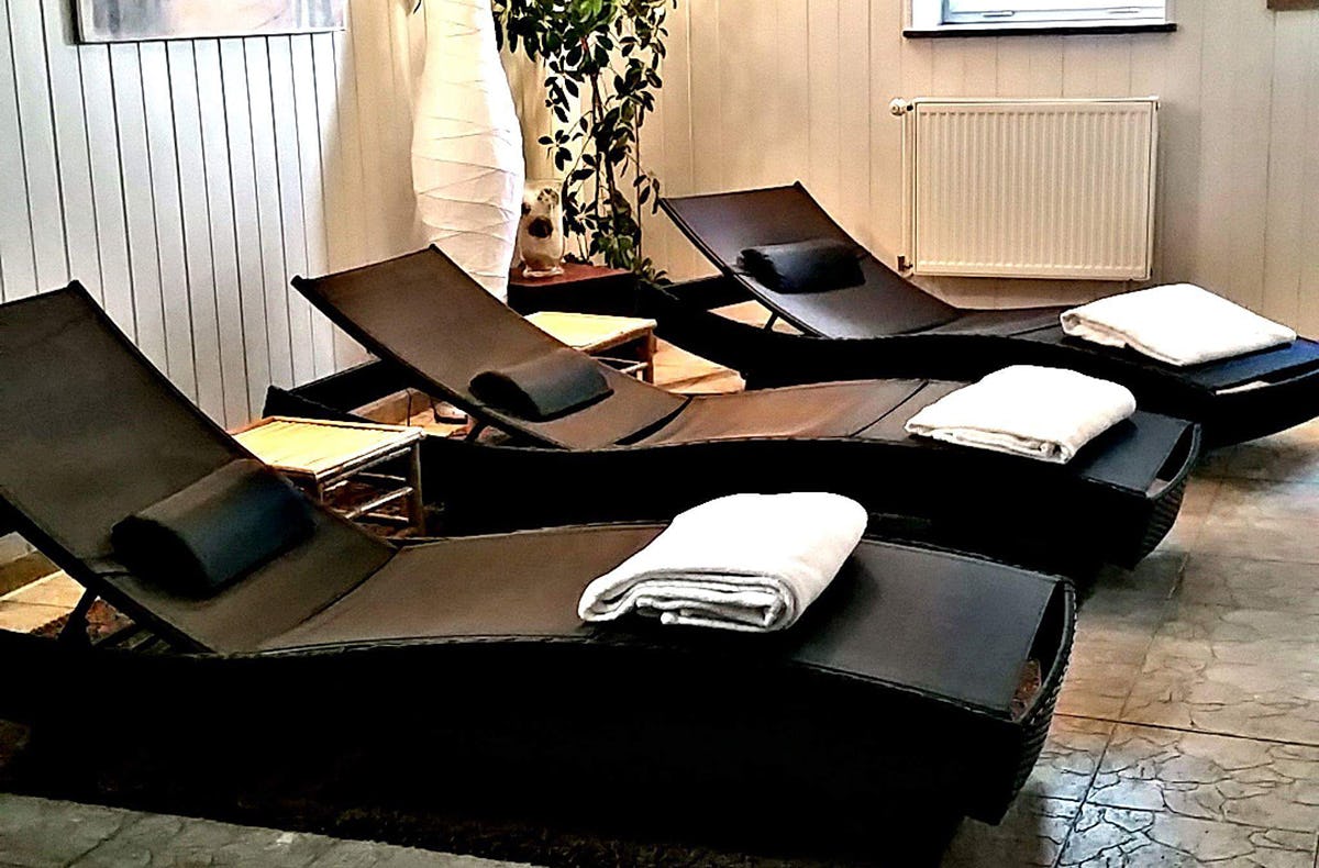Wellnessurlaub Bad Wilsnack für 2