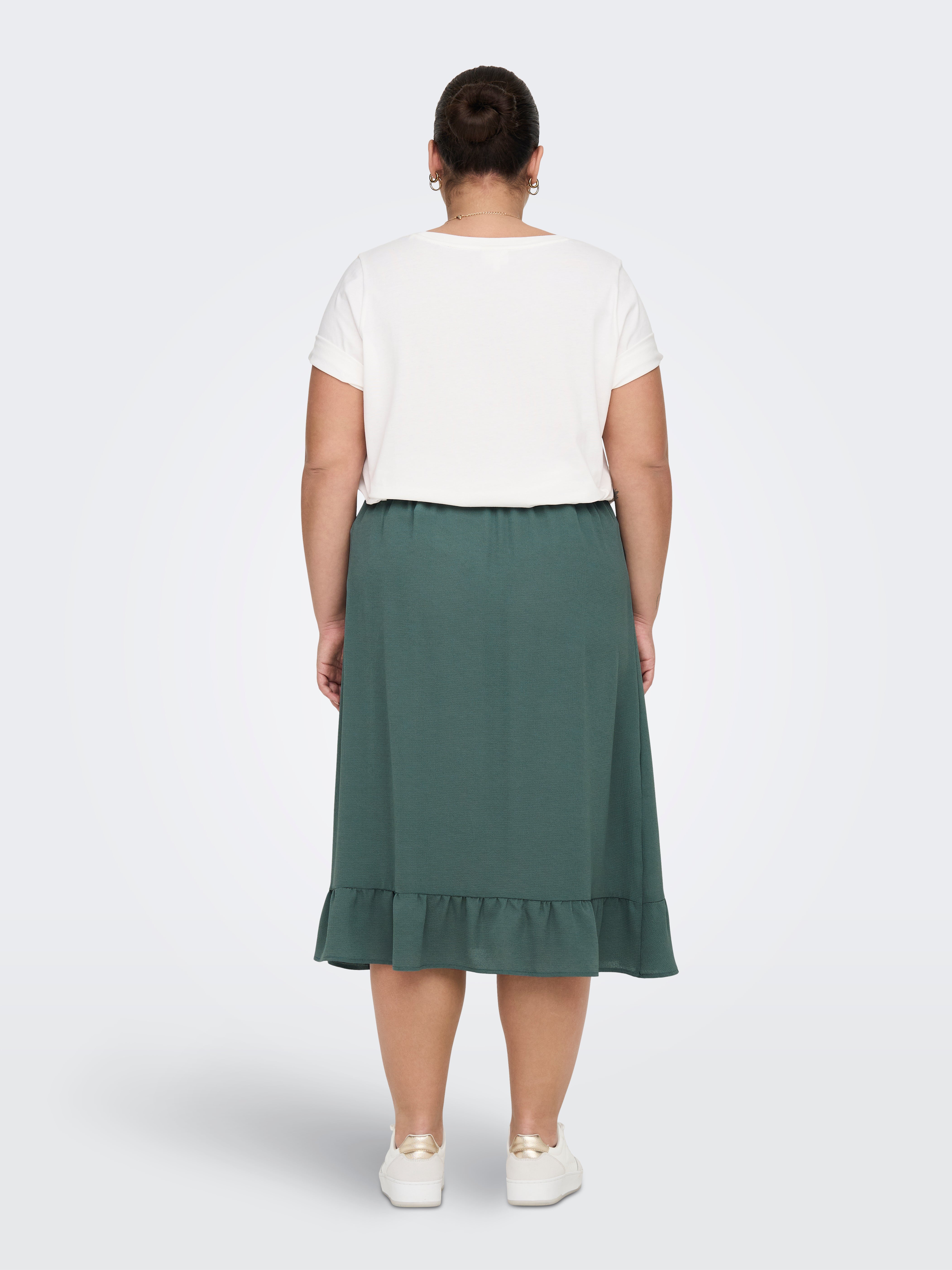 CARLUXMILLE Rock Balsam Green