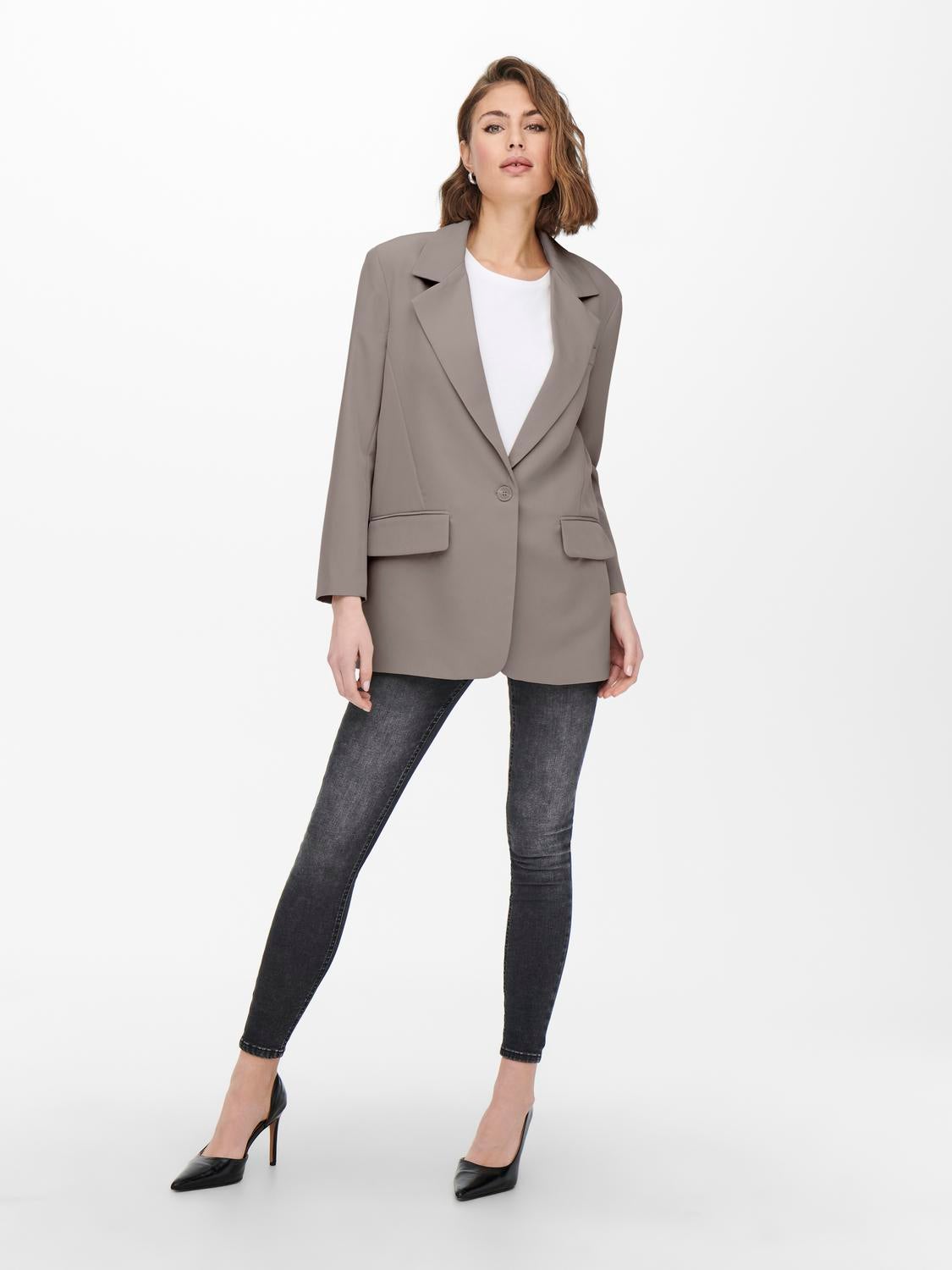 ONLLANA-BERRY Blazer Falcon