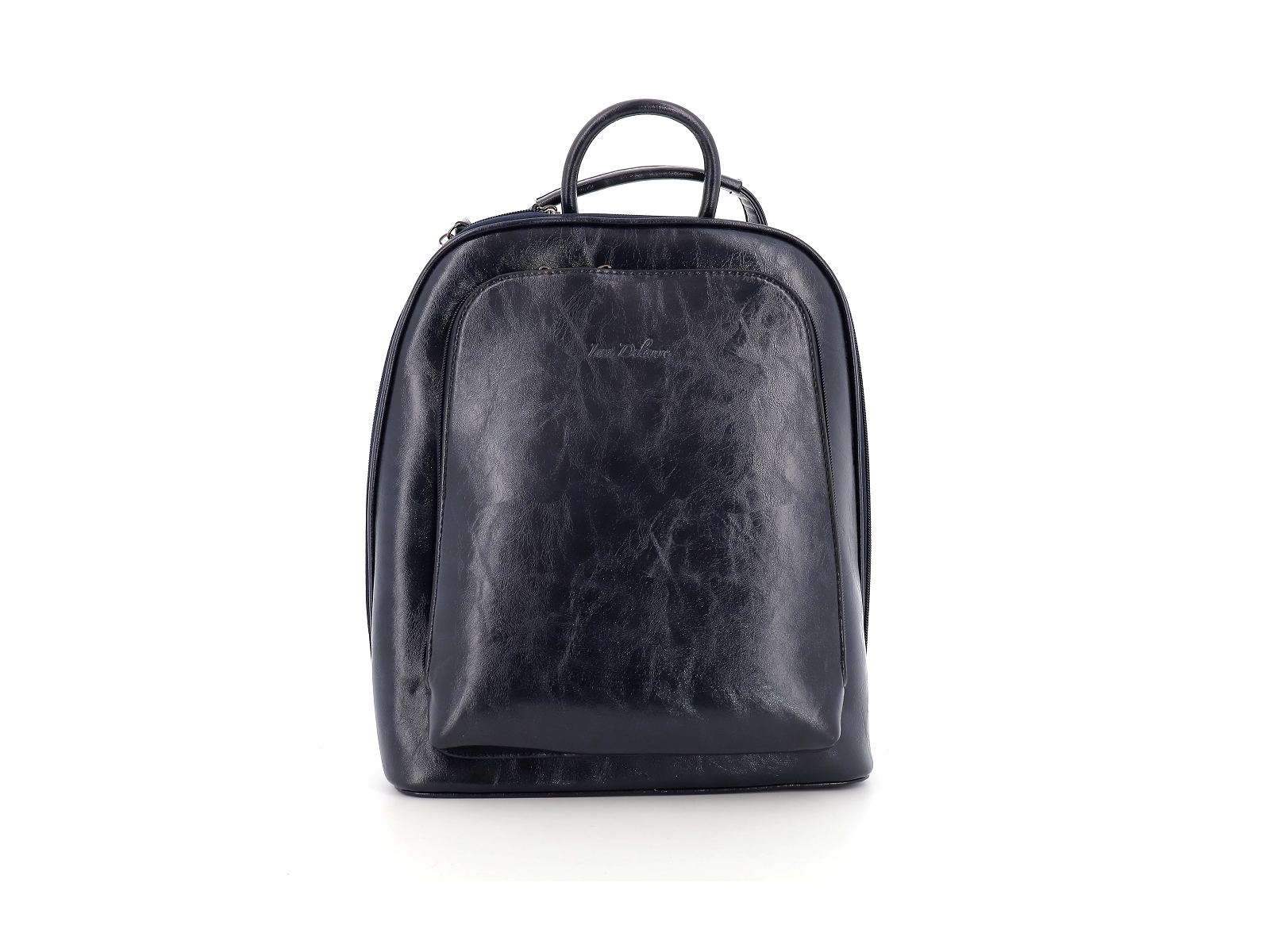 M brand-1682389 Synthétique Bleu Foncé