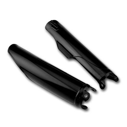 Protections de fourche CYCRA noir