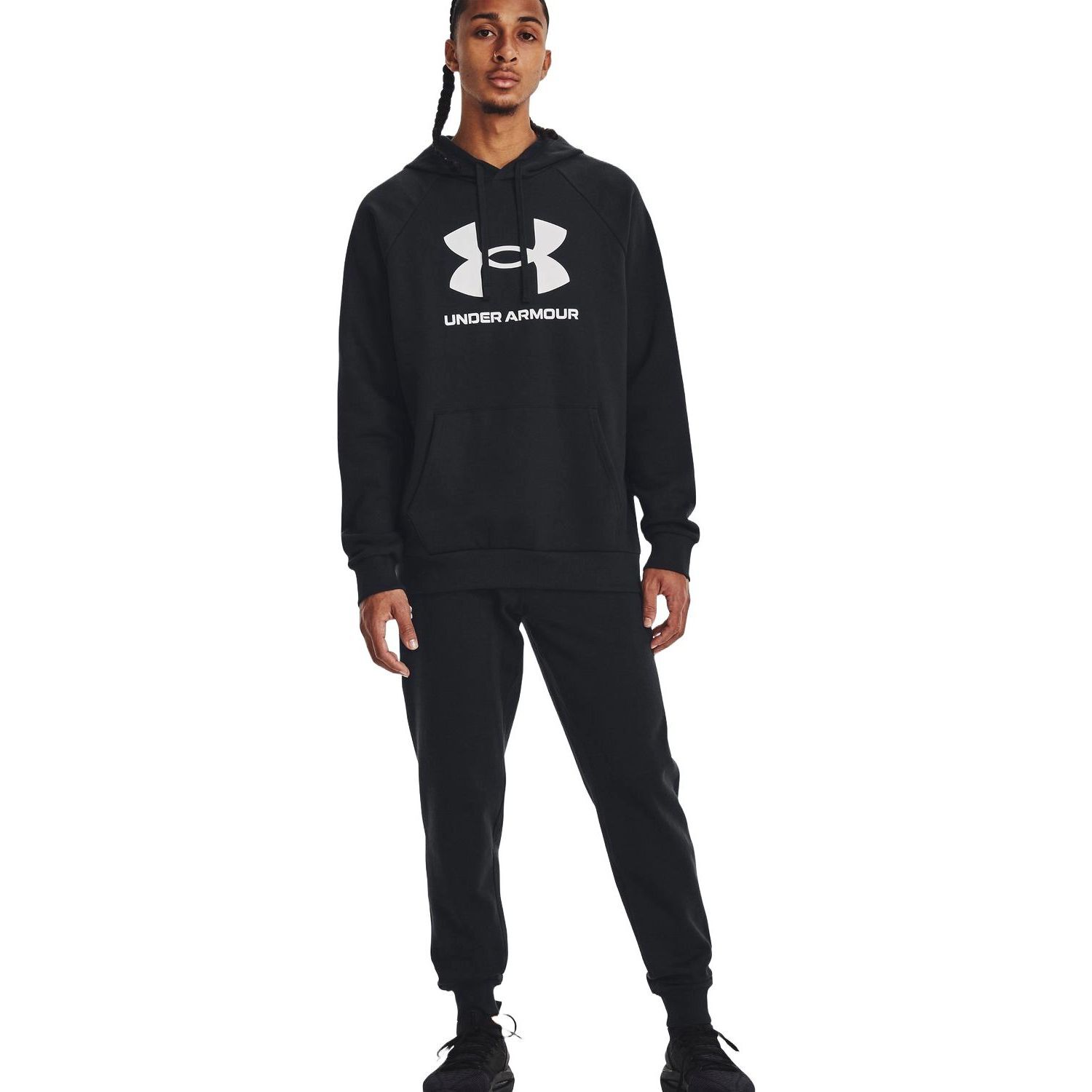 Under ArmourUA Rival Fleece Logo HD M