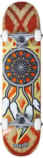 Enuff Dreamcatcher Komplet Skateboard | SkatePro