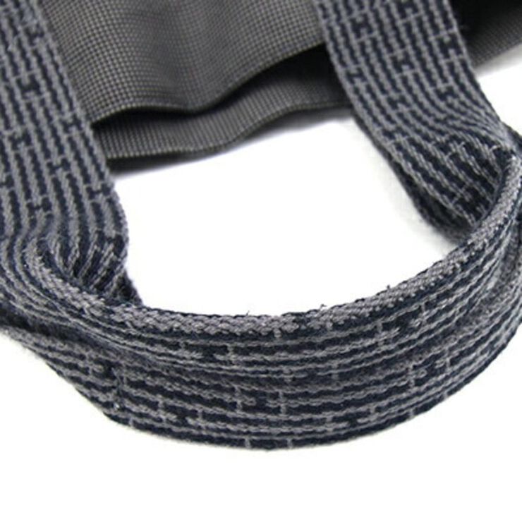 Hermès Vintage Hermès Tote Grey