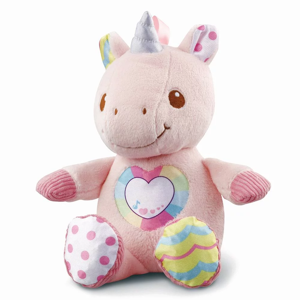 MAÉ, MA LICORNE À CÂLINER