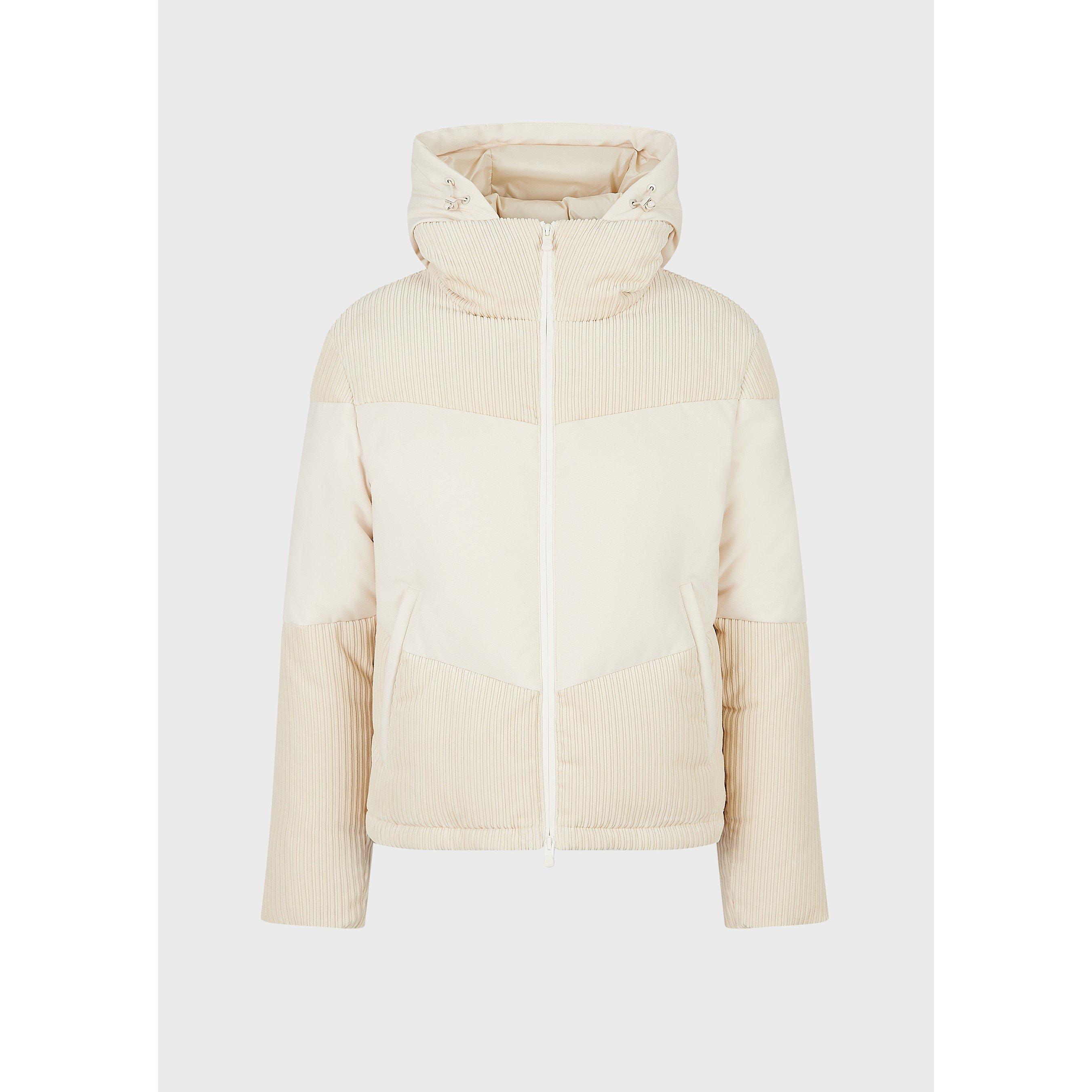 Emporio Armani Puffer Jacket