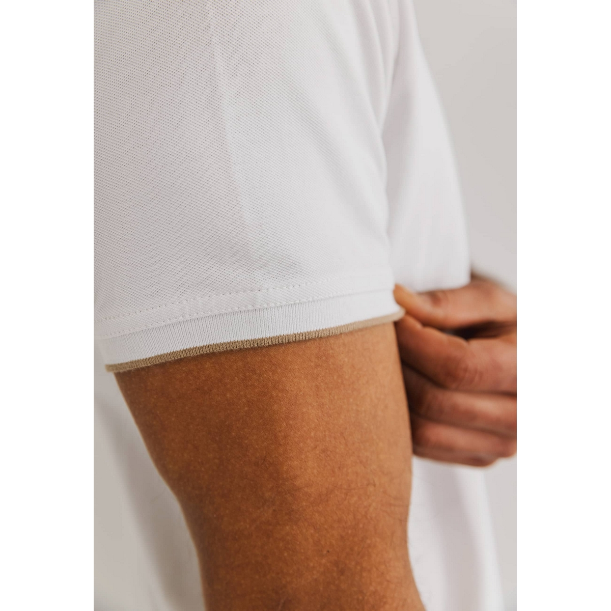 Heren T-shirt KBIS25-M17