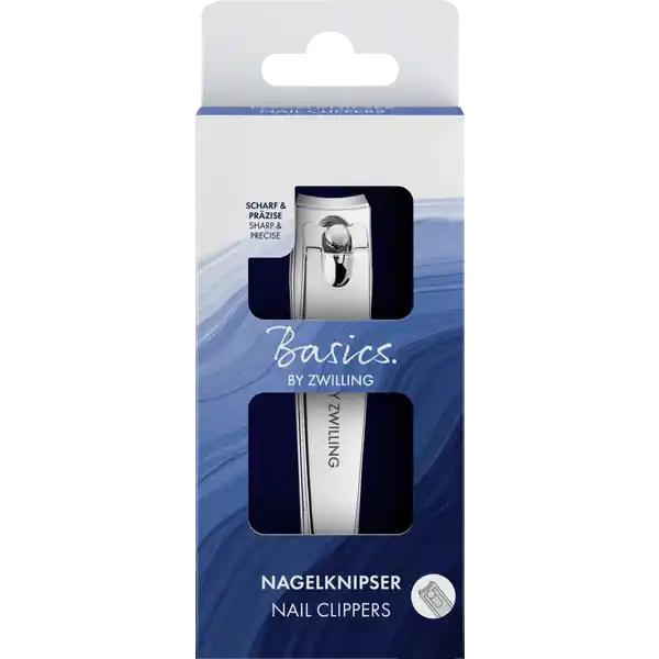 Nagelknipser