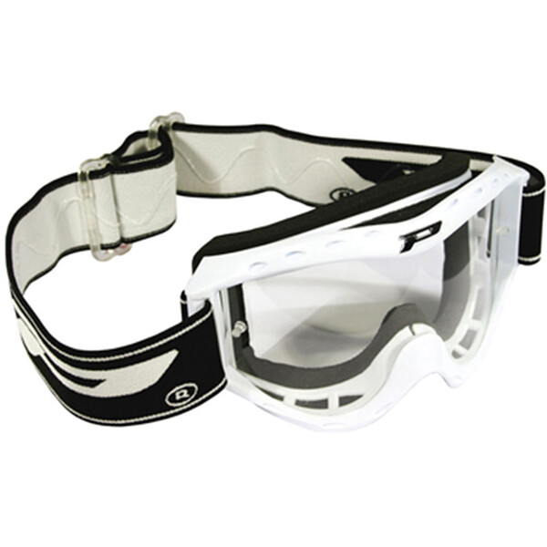 Progrip - Masque 3101 Atzaki Kid Base Blanc