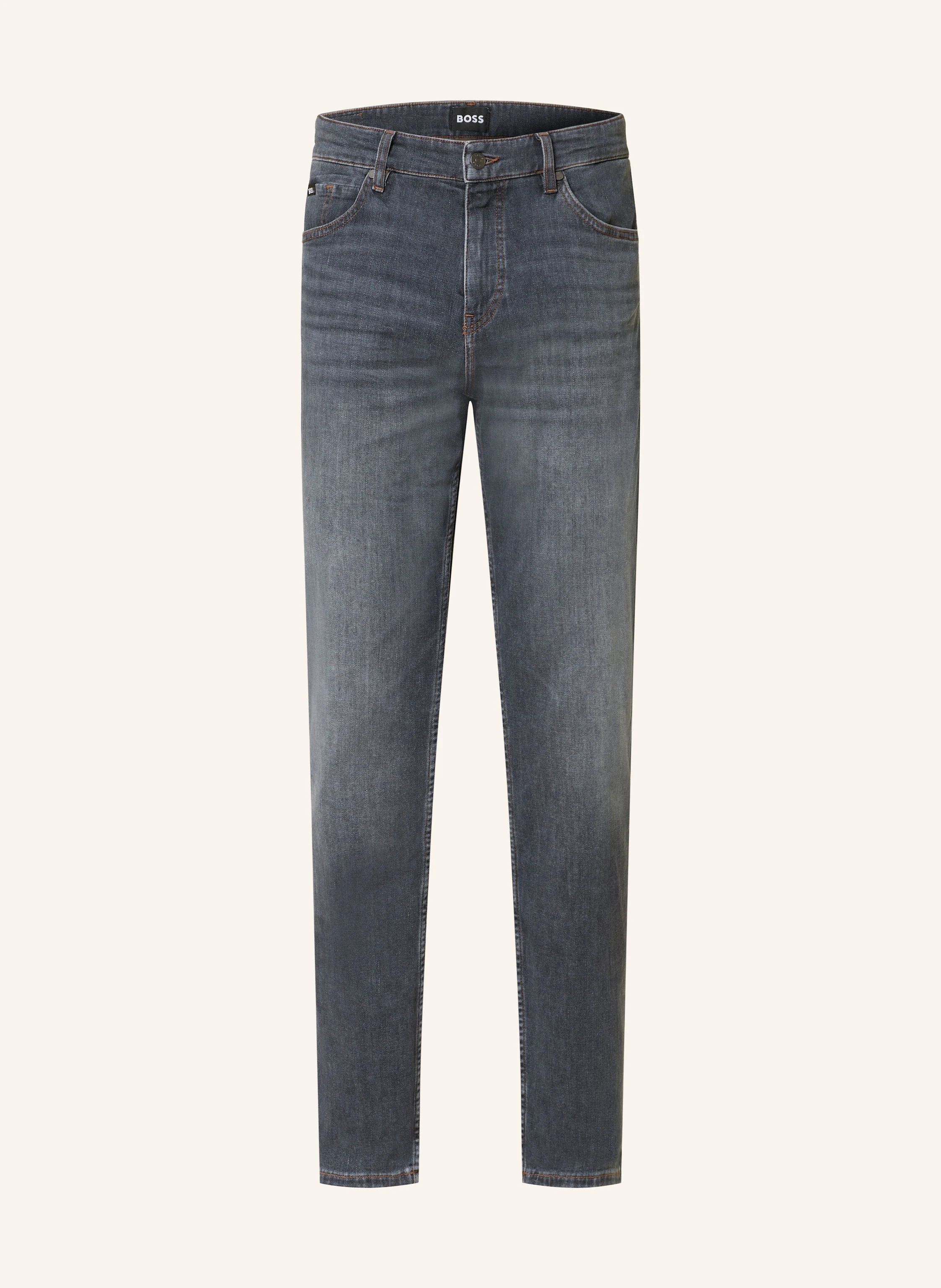 BOSS Jeans RE-MAIN Regular Fit