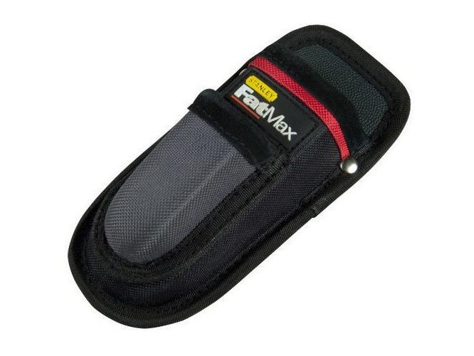 Stanley Fatmax Messerholster Fatmax 0-10-028 Holster für alle Messer von Stanley
