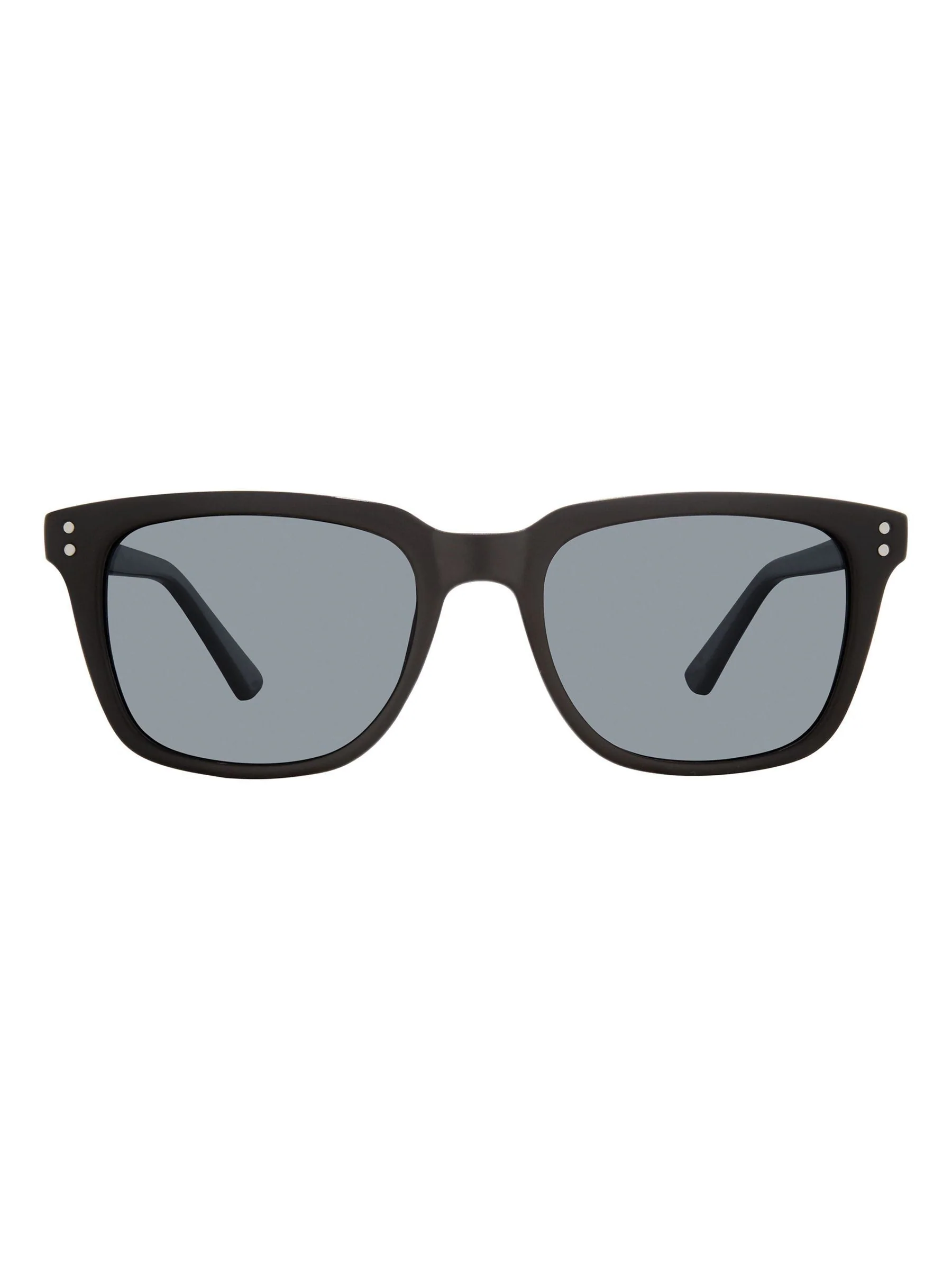 Prive Revaux Rectangular Sunglasses