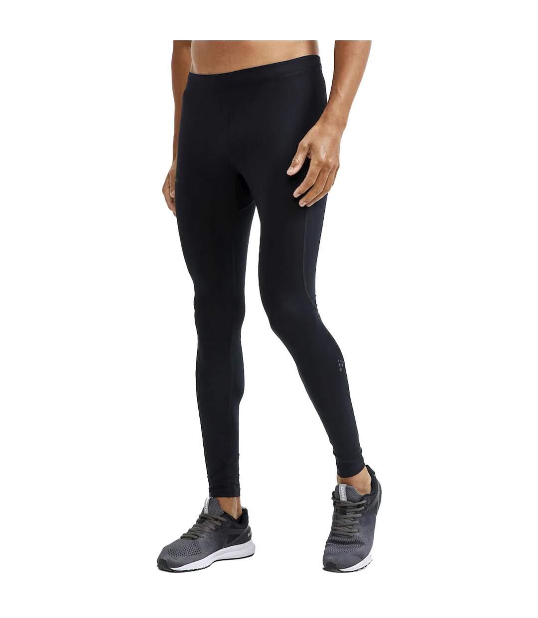 Craft - Legging CORE ESSENCE - Homme (Noir) - UTUB925