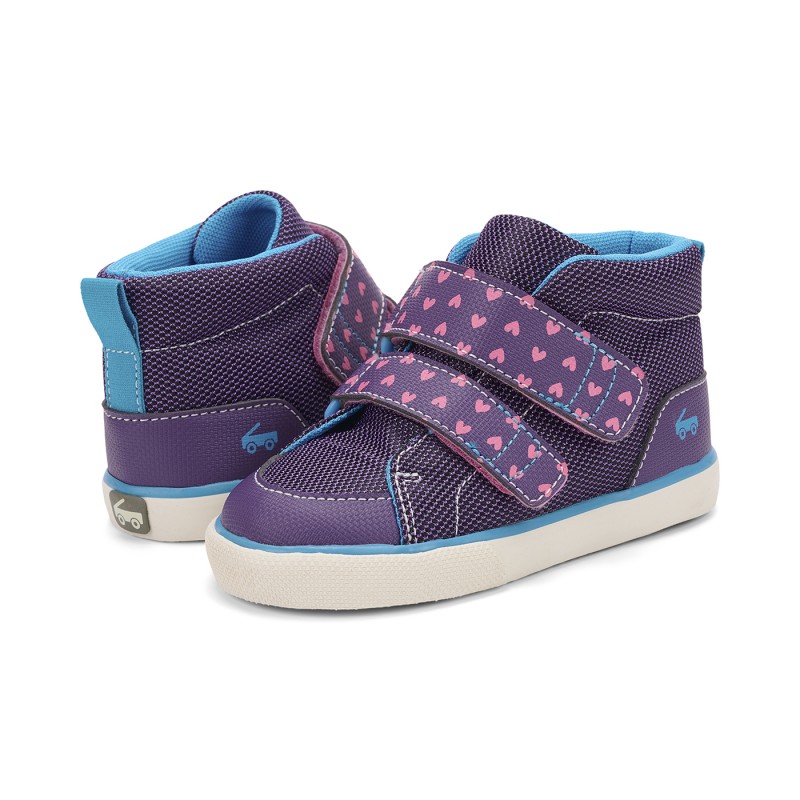 See Kai Run See Kai Run SKR Dean Adapt Purple