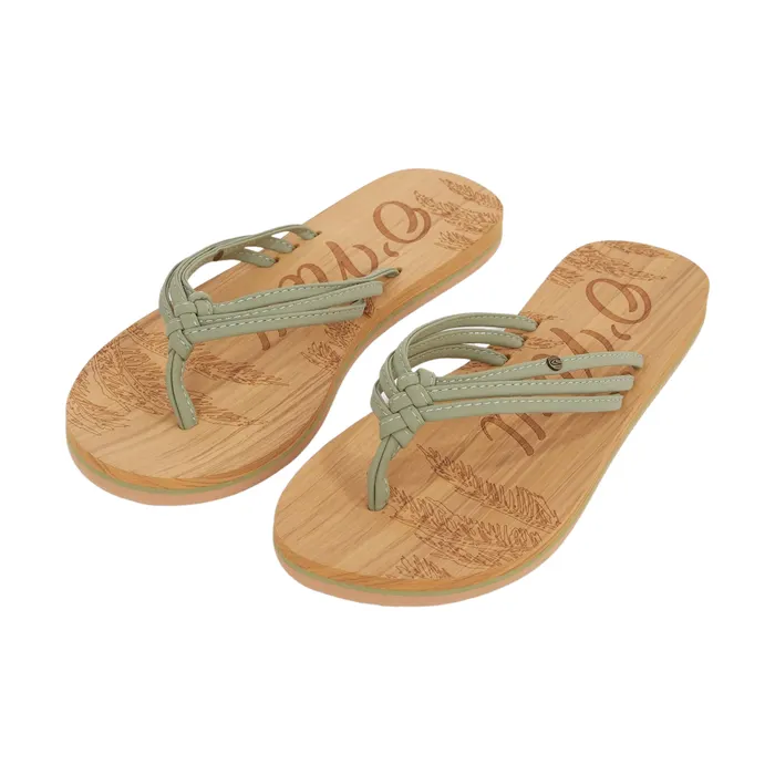 O'Neill Ditsy Teenslippers Dames