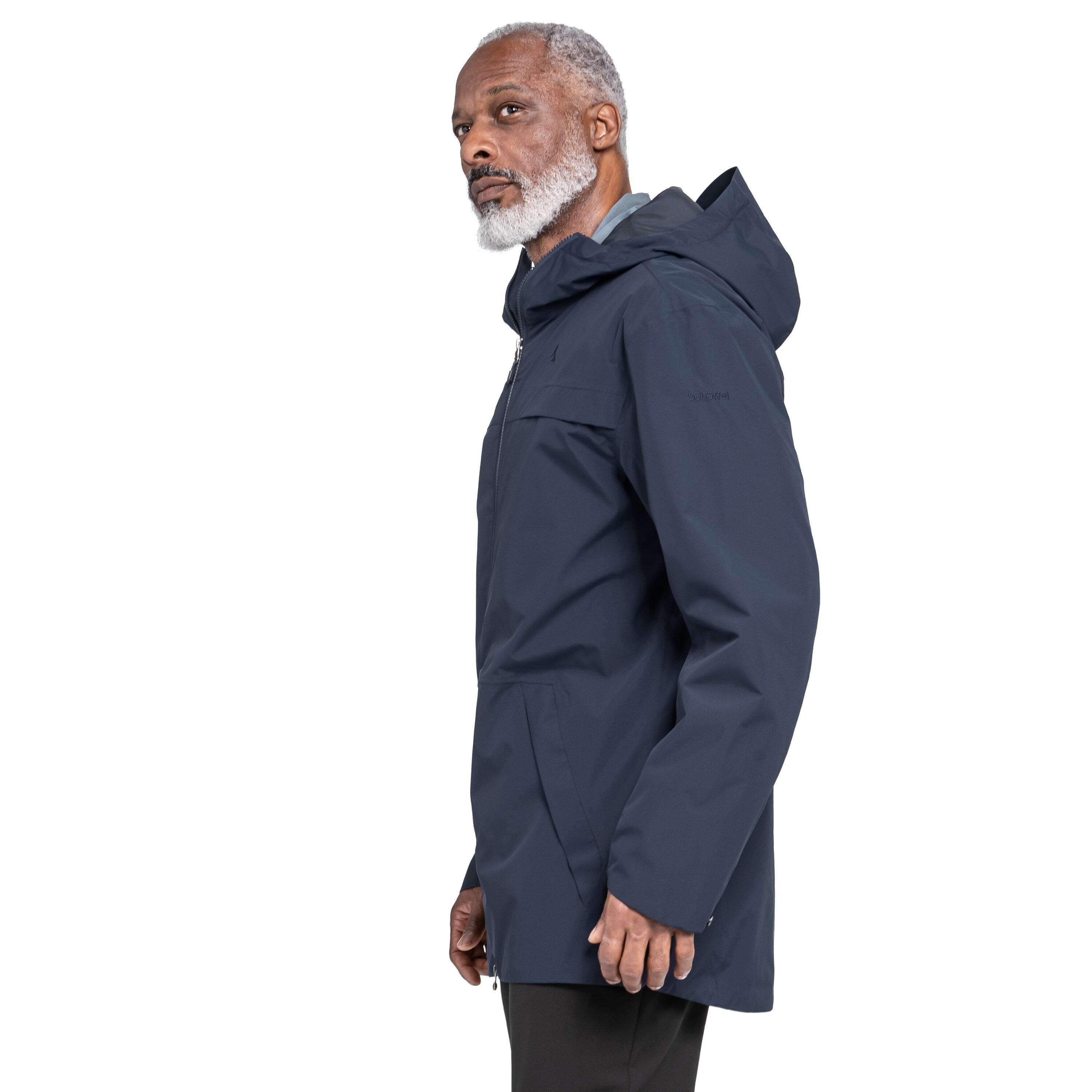 Parka Style Bohorok M