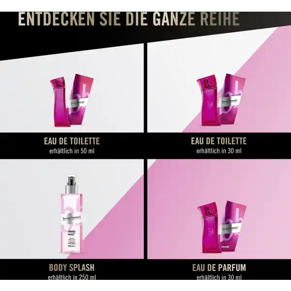 Pure Woman, EdT 30 ml