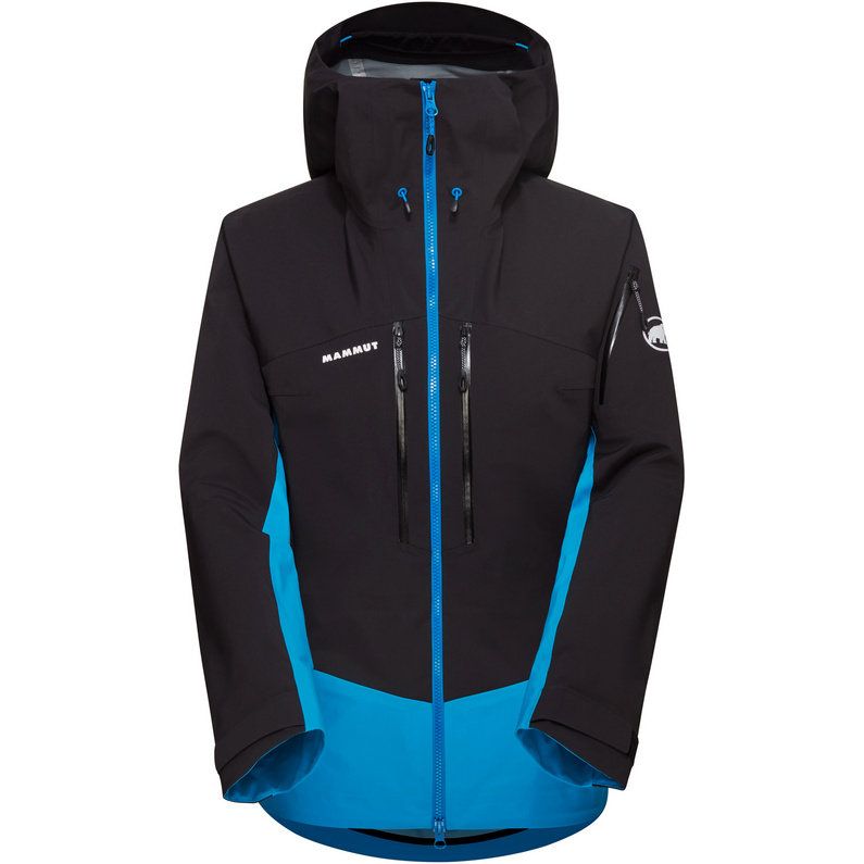 Mammut Damen Taiss Pro HS Hoodie Jacke